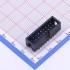 DEALON DN254P-2X8-L0