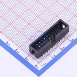 DEALON DN254P-2X10-L0 DEALON DN254P-2X10-L0