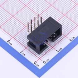 DEALON DW254P-2X4-L0 DEALON DW254P-2X4-L0