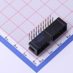 DEALON DW254P-2X10-L0 DEALON DW254P-2X10-L0