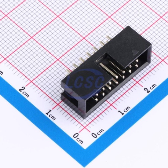 DEALON DS254P-2X7-L0
