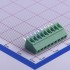Cixi Kefa Elec KF128-2.54-9P