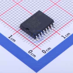 MAXIM DS1338C-33#T&R