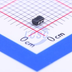 TI TPS22945DCKR