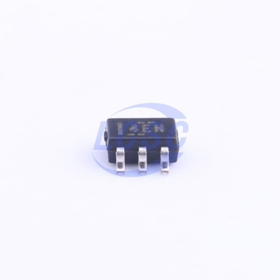 TI TPS22945DCKR