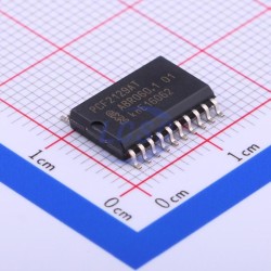 NXP PCF2129AT/2,518