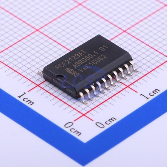 NXP PCF2129AT/2,518