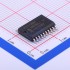 NXP PCF2129AT/2,518