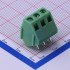 Cixi Kefa Elec KF103-5.0-3P