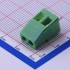 Cixi Kefa Elec KF129-5.0-2P