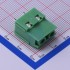 Cixi Kefa Elec KF129-7.62-2P