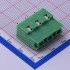 Cixi Kefa Elec KF129-7.62-3P