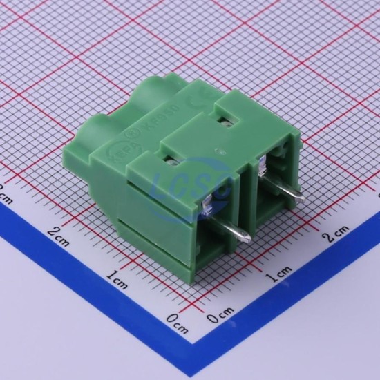 Cixi Kefa Elec KF950-9.5-2P Cixi Kefa Elec KF950-9.5-2P