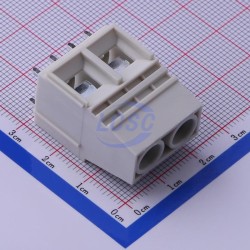 Cixi Kefa Elec KFB-1016-10.16-2P Cixi Kefa Elec KFB-1016-10.16-2P