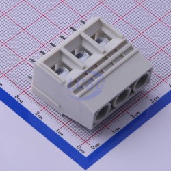 Cixi Kefa Elec KFB-1016-10.16-3P Cixi Kefa Elec KFB-1016-10.16-3P