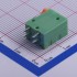 Cixi Kefa Elec KF141V-2.54-2P