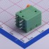 Cixi Kefa Elec KF141V-2.54-3P