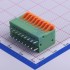 Cixi Kefa Elec KF141V-2.54-9P