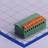 Cixi Kefa Elec KF141V-2.54-10P