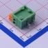 Cixi Kefa Elec KF141R-2.54-2P