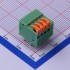 Cixi Kefa Elec KF141R-2.54-4P