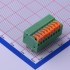 Cixi Kefa Elec KF141R-2.54-9P