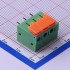 Cixi Kefa Elec KF142V-5.08-3P