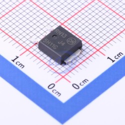 onsemi MJD45H11T4G onsemi MJD45H11T4G