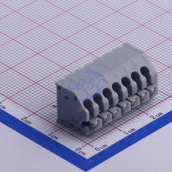 Cixi Kefa Elec KF250-3.5-7P-1 Cixi Kefa Elec KF250-3.5-7P-1