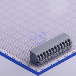 Cixi Kefa Elec KF250-3.5-12P-1 Cixi Kefa Elec KF250-3.5-12P-1