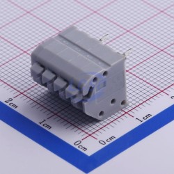 Cixi Kefa Elec KF250-3.5-4P-2 Cixi Kefa Elec KF250-3.5-4P-2