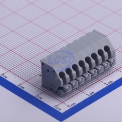 Cixi Kefa Elec KF250-3.5-8P-2 Cixi Kefa Elec KF250-3.5-8P-2