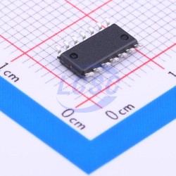 onsemi UC2844BDR2G onsemi UC2844BDR2G