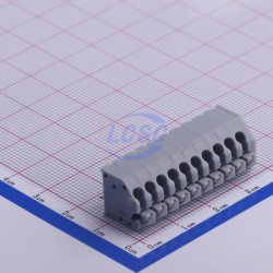 Cixi Kefa Elec KF250-3.5-10P-2 Cixi Kefa Elec KF250-3.5-10P-2