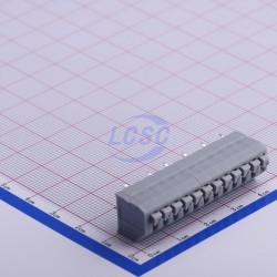 Cixi Kefa Elec KF250-3.5-12P-2 Cixi Kefa Elec KF250-3.5-12P-2