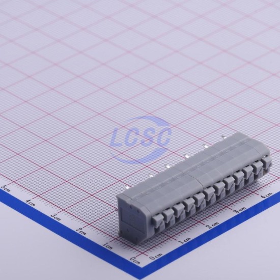 Cixi Kefa Elec KF250-3.5-12P-2 Cixi Kefa Elec KF250-3.5-12P-2