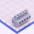 Cixi Kefa Elec KF235-5.0-5P