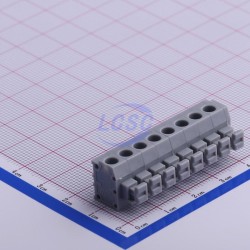 Cixi Kefa Elec KF235-5.0-8P Cixi Kefa Elec KF235-5.0-8P