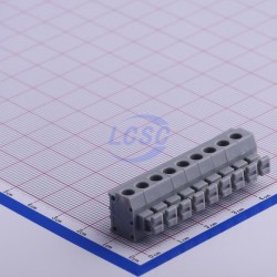 Cixi Kefa Elec KF235-5.0-9P Cixi Kefa Elec KF235-5.0-9P