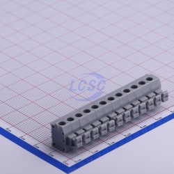 Cixi Kefa Elec KF235-5.0-12P Cixi Kefa Elec KF235-5.0-12P