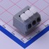 Cixi Kefa Elec KF202-5.0-3P