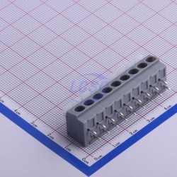 Cixi Kefa Elec KF202-5.0-9P Cixi Kefa Elec KF202-5.0-9P