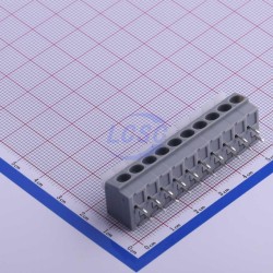 Cixi Kefa Elec KF202-5.0-10P Cixi Kefa Elec KF202-5.0-10P
