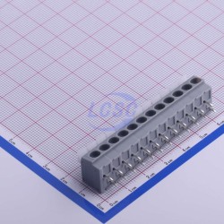 Cixi Kefa Elec KF202-5.0-12P Cixi Kefa Elec KF202-5.0-12P