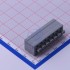 Cixi Kefa Elec KF211V-5.0-7P