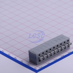 Cixi Kefa Elec KF211V-5.0-9P Cixi Kefa Elec KF211V-5.0-9P