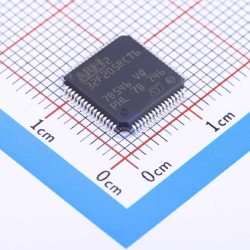 ST STM32F205RCT6 ST STM32F205RCT6