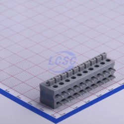 Cixi Kefa Elec KF211R-5.0-10P Cixi Kefa Elec KF211R-5.0-10P