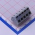 Cixi Kefa Elec KF243A-5.0-5P