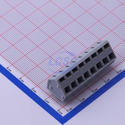 Cixi Kefa Elec KF243A-5.0-8P Cixi Kefa Elec KF243A-5.0-8P